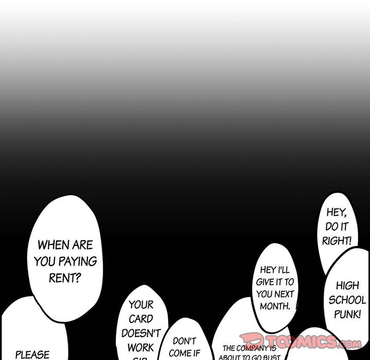 The Warehouse The Warehouse EP 48 - Toomics page 111 - 