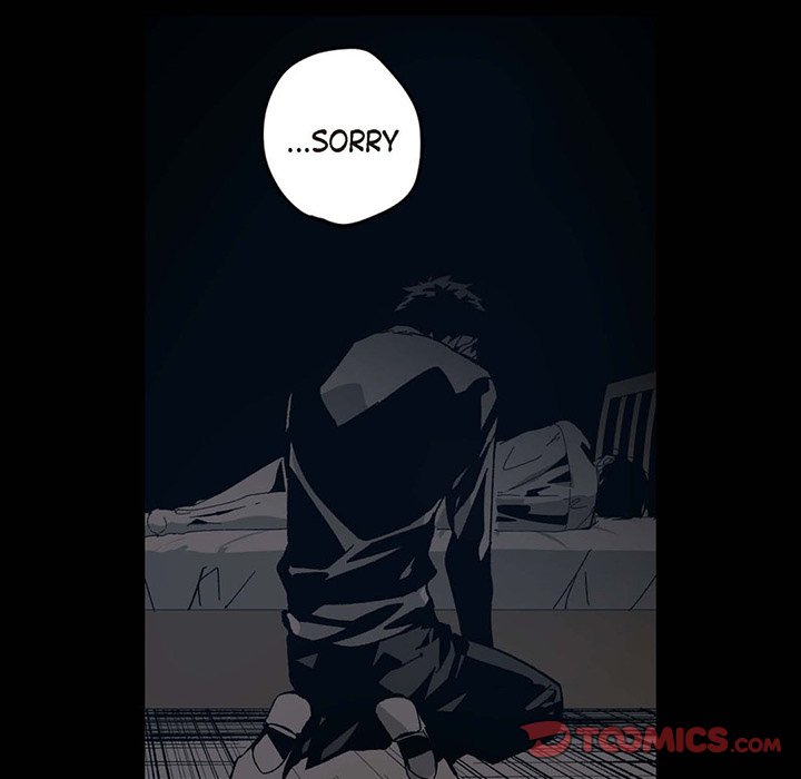 The Warehouse The Warehouse EP 48 - Toomics page 120 - 