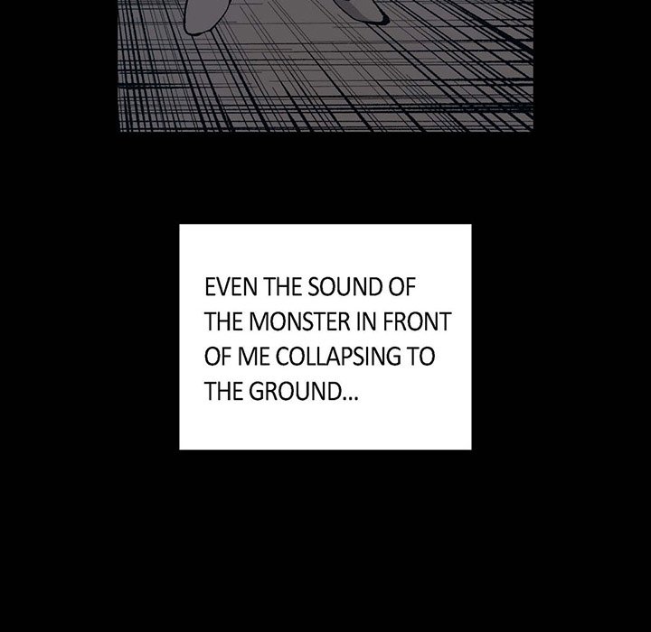The Warehouse The Warehouse EP 48 - Toomics page 121 - 