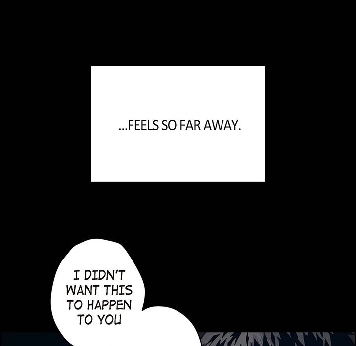 The Warehouse The Warehouse EP 48 - Toomics page 122 - 