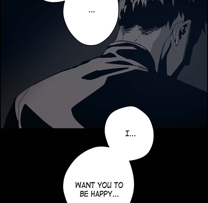 The Warehouse The Warehouse EP 48 - Toomics page 123 - 