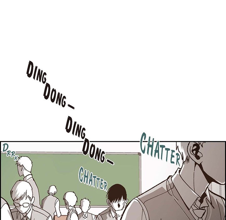 The Warehouse The Warehouse EP 48 - Toomics page 14 - 