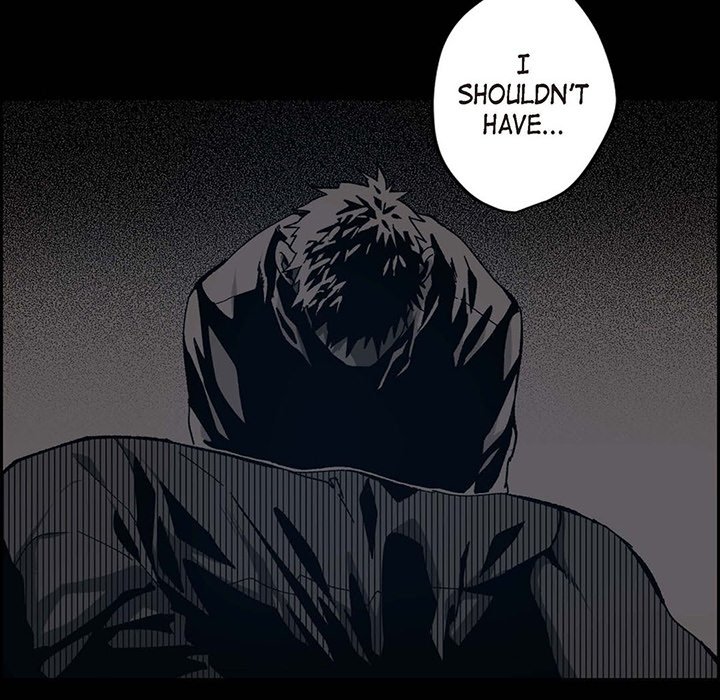 The Warehouse The Warehouse EP 48 - Toomics page 132 - 