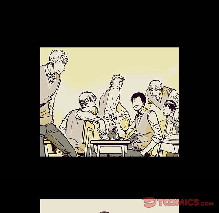 The Warehouse The Warehouse EP 48 - Toomics page 138 - 