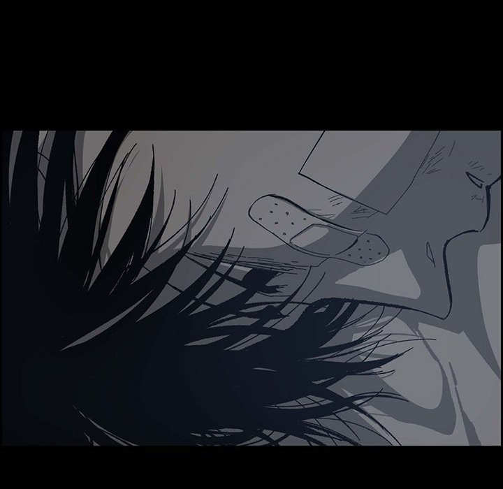 The Warehouse The Warehouse EP 48 - Toomics page 143 - 