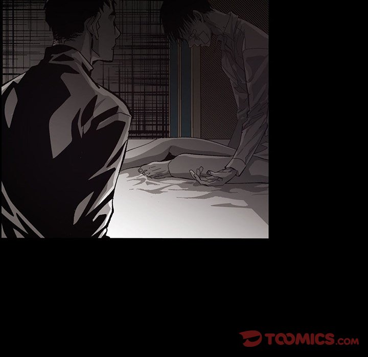 The Warehouse The Warehouse EP 48 - Toomics page 147 - 