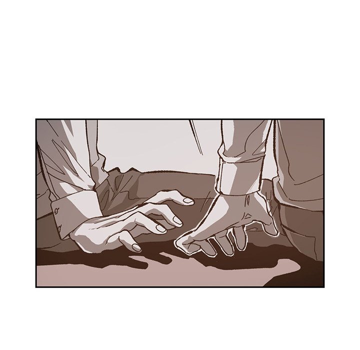 The Warehouse The Warehouse EP 48 - Toomics page 17 - 