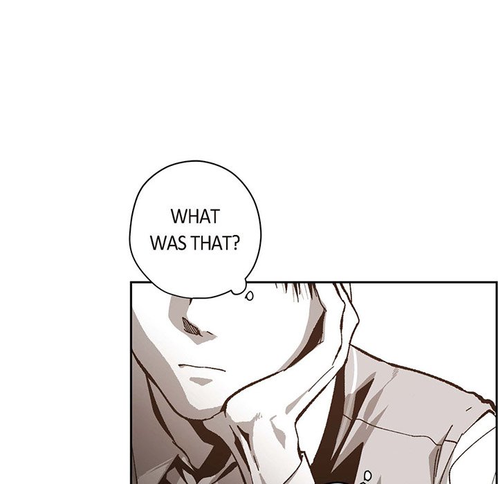 The Warehouse The Warehouse EP 48 - Toomics page 18 - 