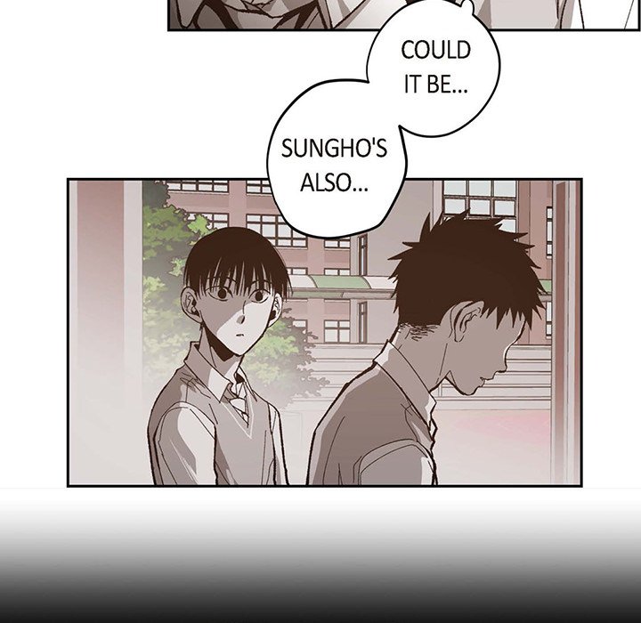 The Warehouse The Warehouse EP 48 - Toomics page 19 - 