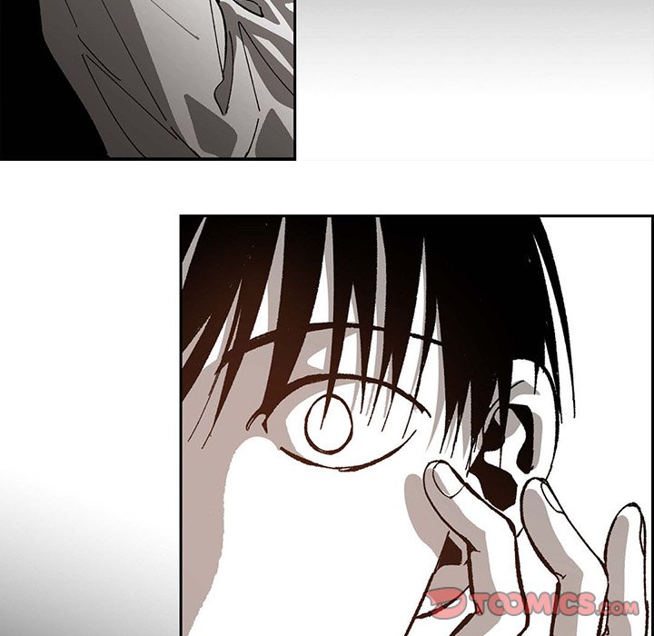 The Warehouse The Warehouse EP 48 - Toomics page 21 - 