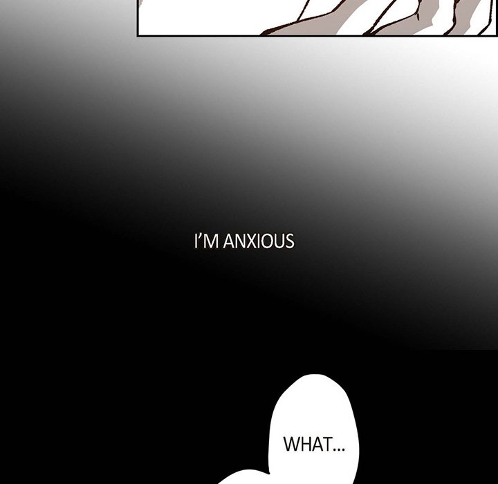 The Warehouse The Warehouse EP 48 - Toomics page 22 - 