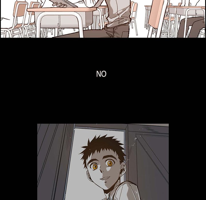 The Warehouse The Warehouse EP 48 - Toomics page 24 - 