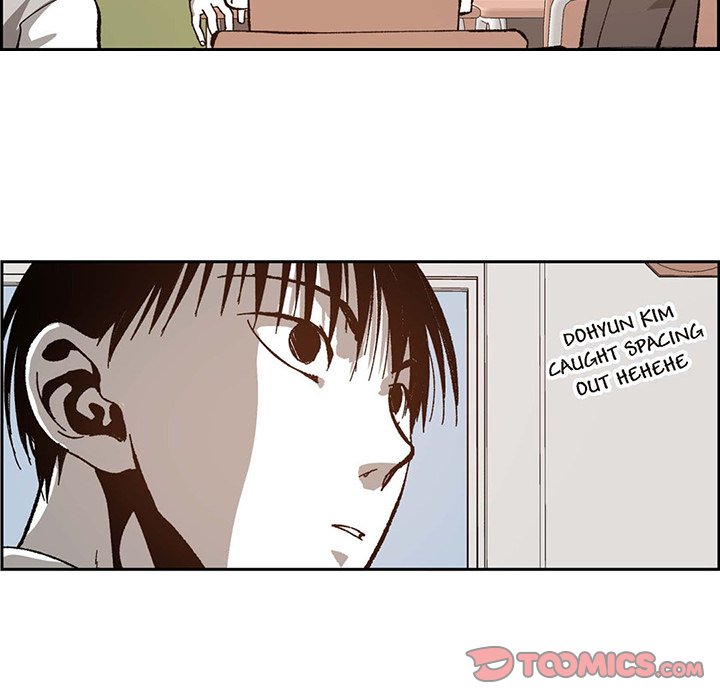 The Warehouse The Warehouse EP 48 - Toomics page 30 - 