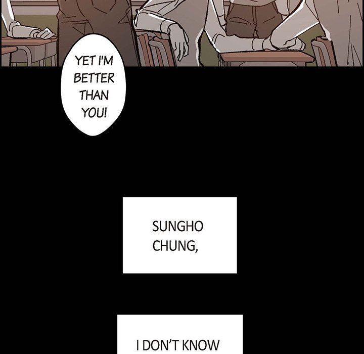 The Warehouse The Warehouse EP 48 - Toomics page 34 - 