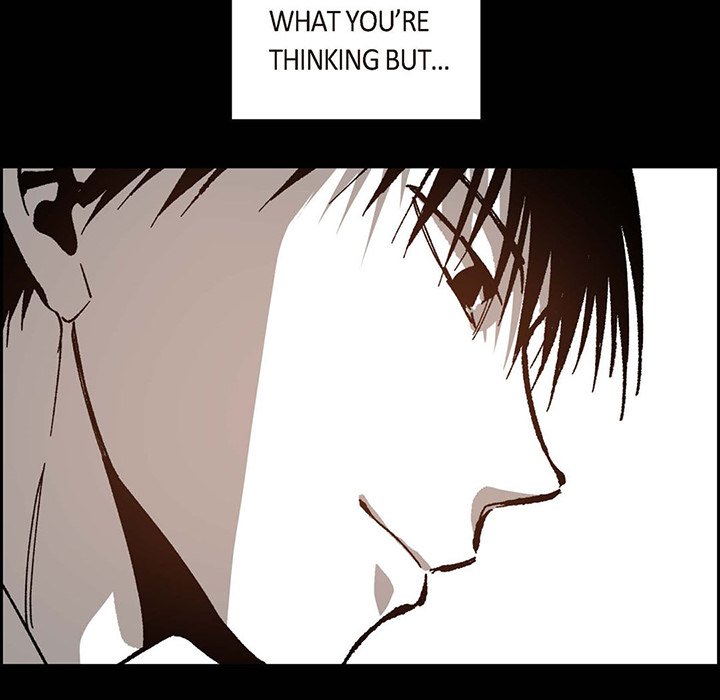 The Warehouse The Warehouse EP 48 - Toomics page 35 - 