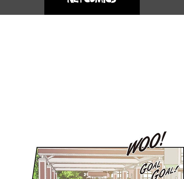 The Warehouse The Warehouse EP 48 - Toomics page 5 - 