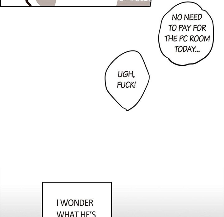 The Warehouse The Warehouse EP 48 - Toomics page 44 - 