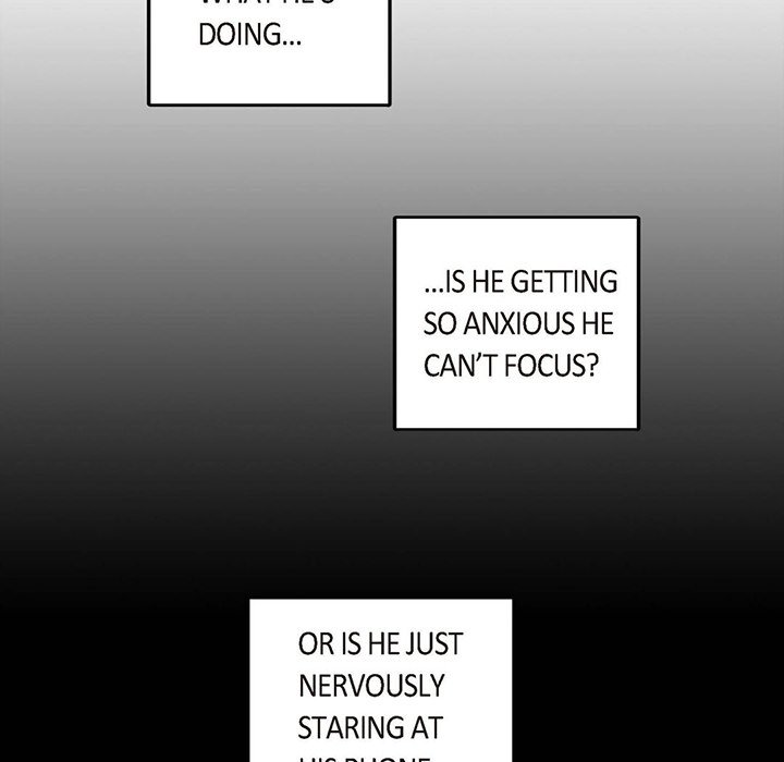 The Warehouse The Warehouse EP 48 - Toomics page 45 - 