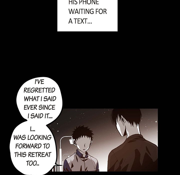 The Warehouse The Warehouse EP 48 - Toomics page 46 - 