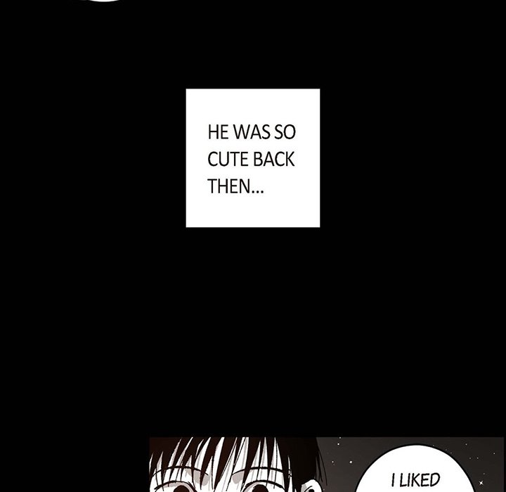 The Warehouse The Warehouse EP 48 - Toomics page 47 - 