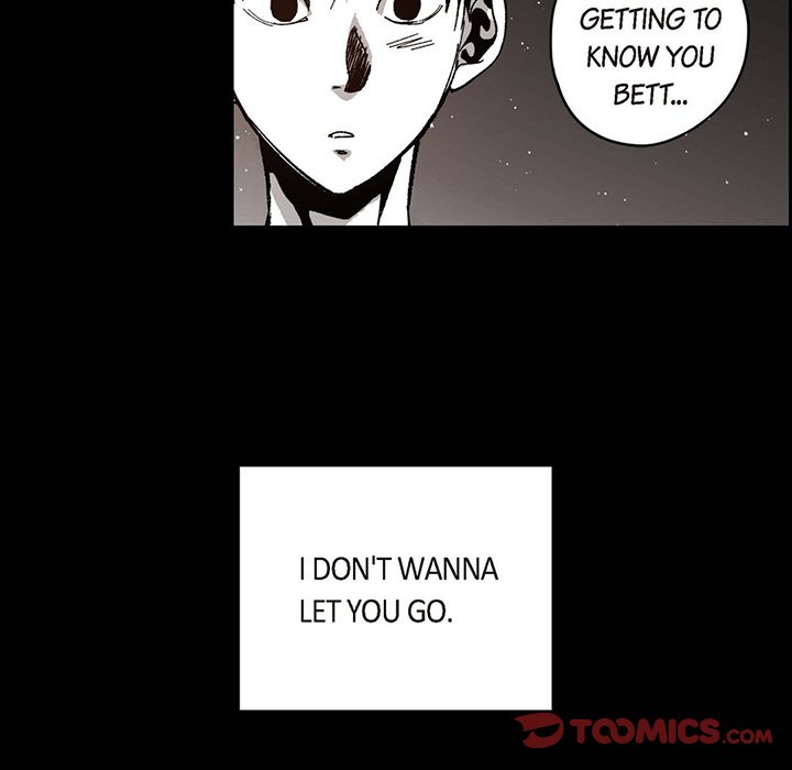 The Warehouse The Warehouse EP 48 - Toomics page 48 - 
