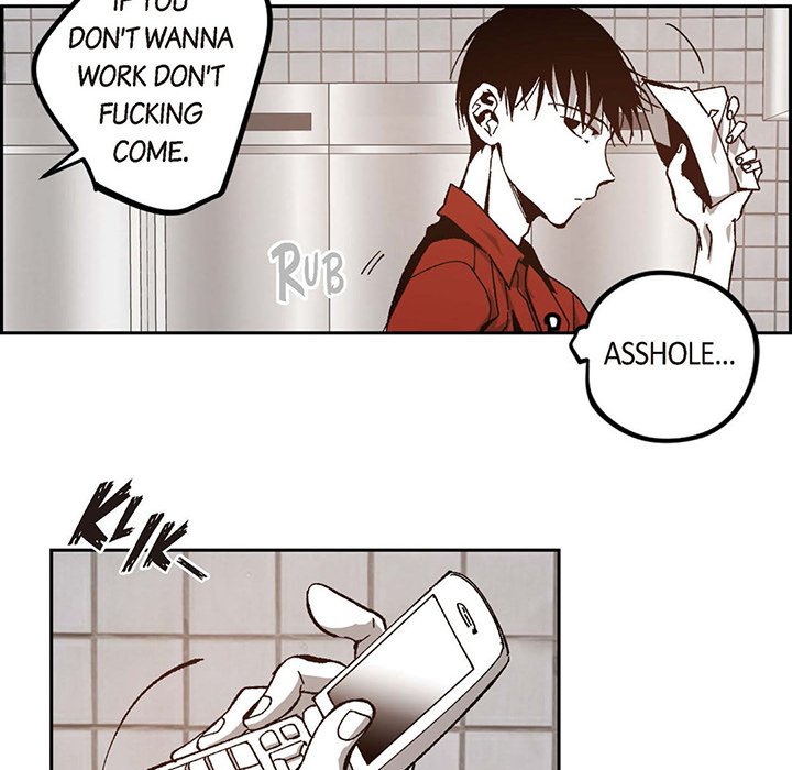 The Warehouse The Warehouse EP 48 - Toomics page 53 - 