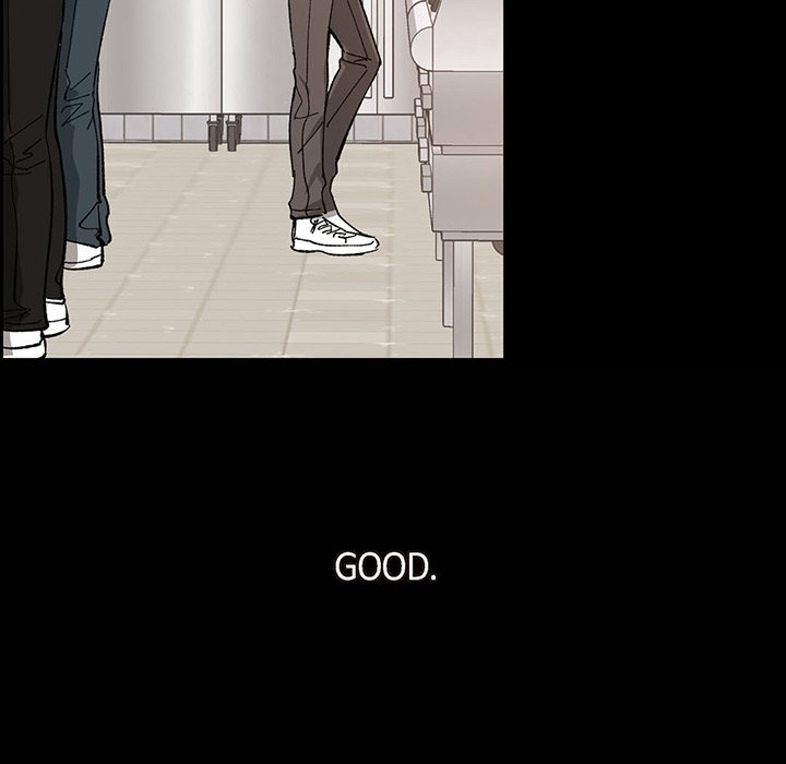 The Warehouse The Warehouse EP 48 - Toomics page 59 - 