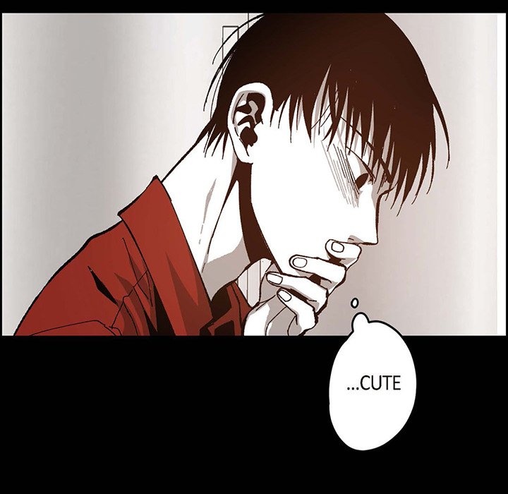 The Warehouse The Warehouse EP 48 - Toomics page 60 - 