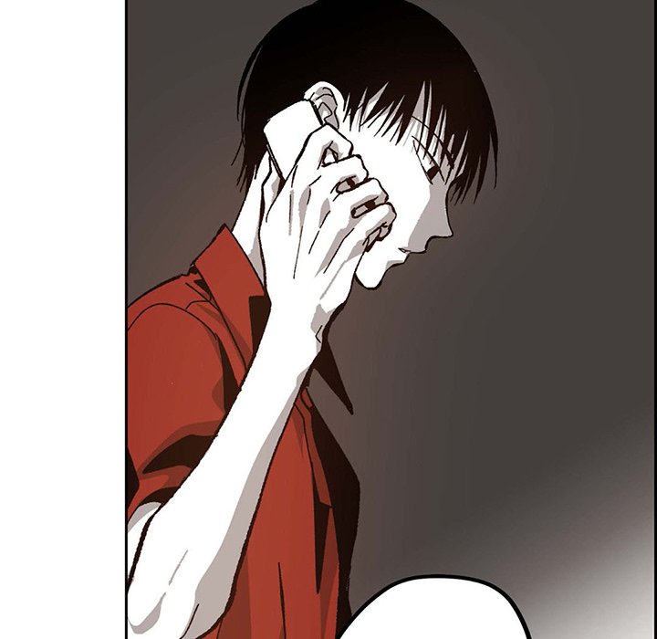 The Warehouse The Warehouse EP 48 - Toomics page 64 - 
