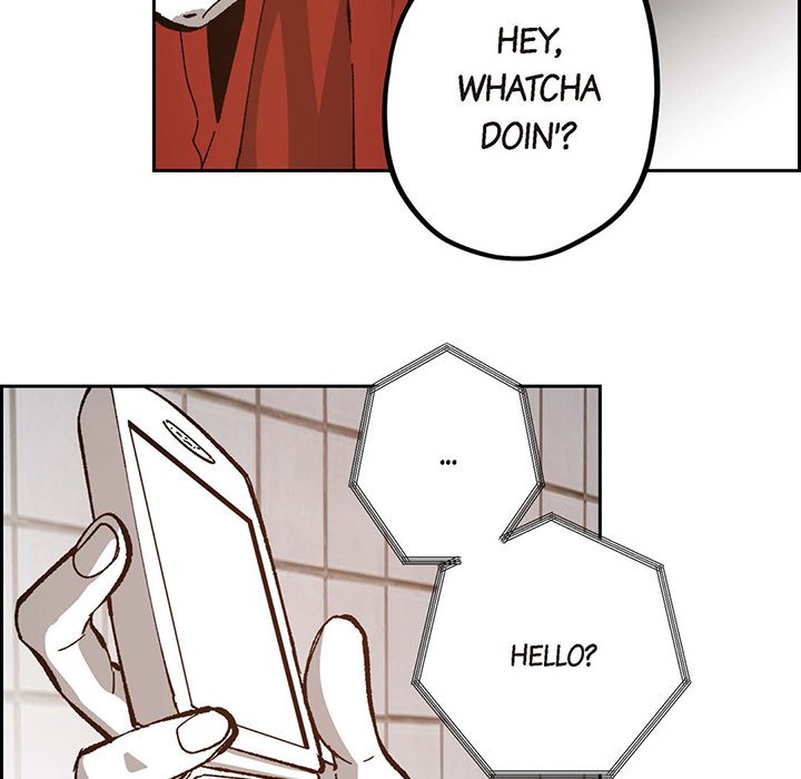The Warehouse The Warehouse EP 48 - Toomics page 65 - 