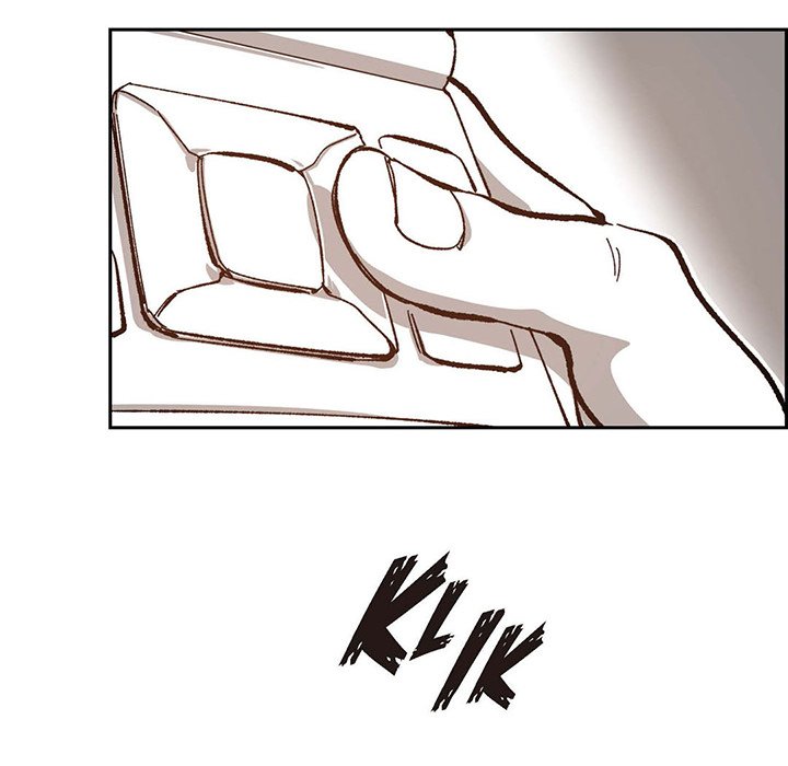 The Warehouse The Warehouse EP 48 - Toomics page 67 - 