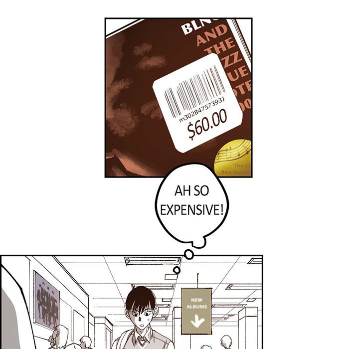 The Warehouse The Warehouse EP 48 - Toomics page 70 - 