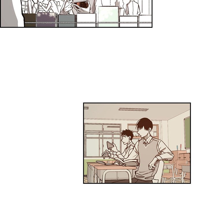 The Warehouse The Warehouse EP 48 - Toomics page 71 - 