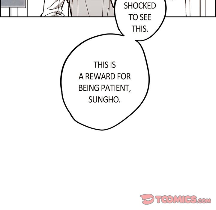 The Warehouse The Warehouse EP 48 - Toomics page 75 - 