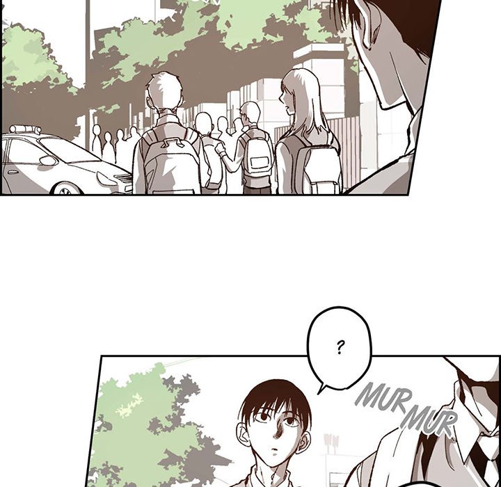 The Warehouse The Warehouse EP 48 - Toomics page 78 - 
