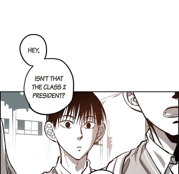The Warehouse The Warehouse EP 48 - Toomics page 80 - 