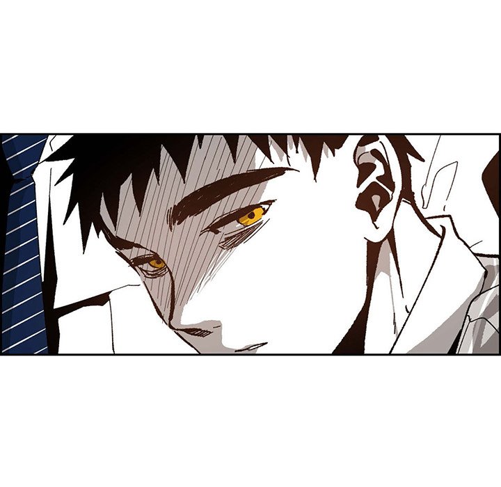 The Warehouse The Warehouse EP 48 - Toomics page 83 - 