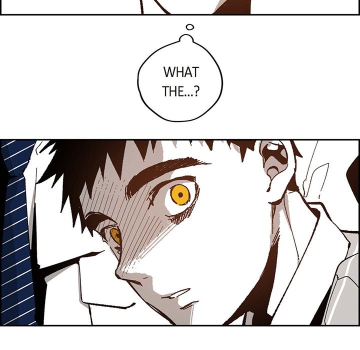 The Warehouse The Warehouse EP 48 - Toomics page 85 - 