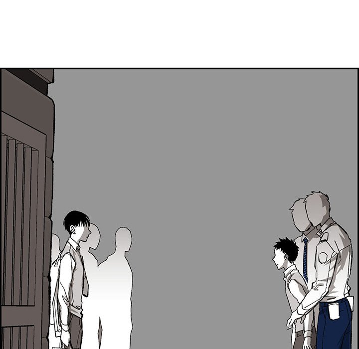 The Warehouse The Warehouse EP 48 - Toomics page 86 - 