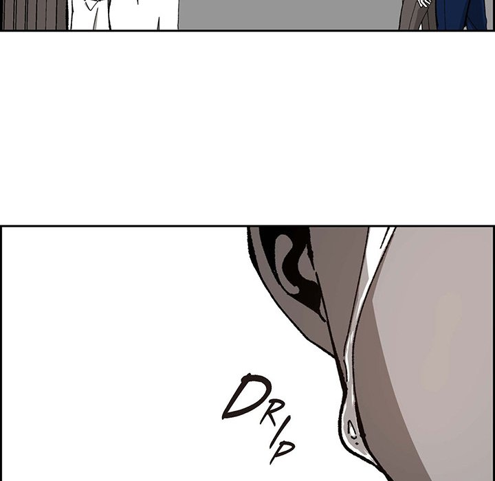 The Warehouse The Warehouse EP 48 - Toomics page 87 - 