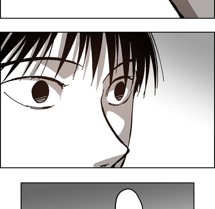 The Warehouse The Warehouse EP 48 - Toomics page 88 - 