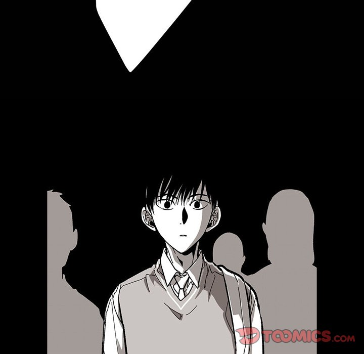 The Warehouse The Warehouse EP 48 - Toomics page 93 - 