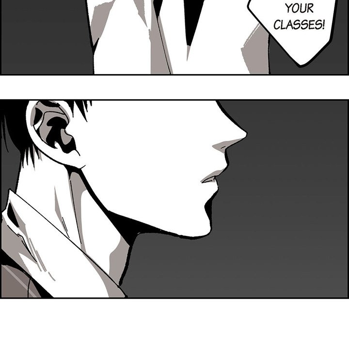 The Warehouse The Warehouse EP 48 - Toomics page 96 - 