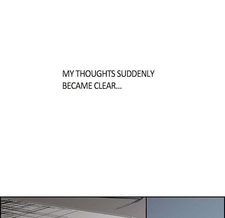 The Warehouse The Warehouse EP 48 - Toomics page 99 - 