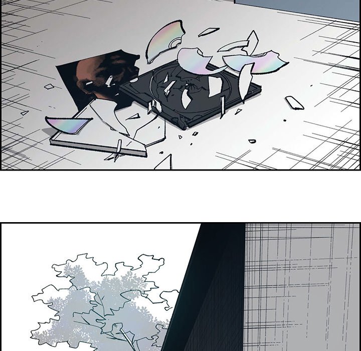 The Warehouse The Warehouse EP 48 - Toomics page 100 - 