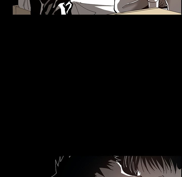The Warehouse The Warehouse EP 49 - Toomics page 12 - 