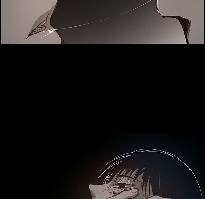 The Warehouse The Warehouse EP 49 - Toomics page 15 - 
