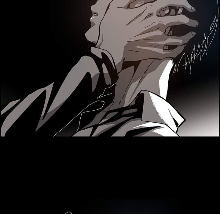The Warehouse The Warehouse EP 49 - Toomics page 16 - 