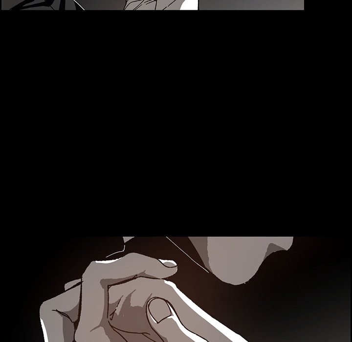 The Warehouse The Warehouse EP 49 - Toomics page 18 - 
