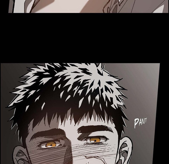 The Warehouse The Warehouse EP 49 - Toomics page 21 - 